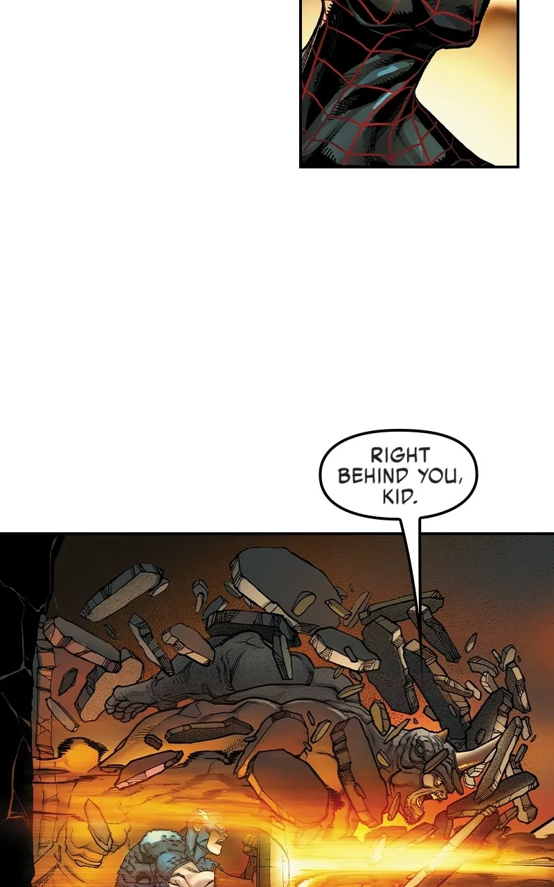 Miles Morales: Spider-Man Chapter 5 page 39