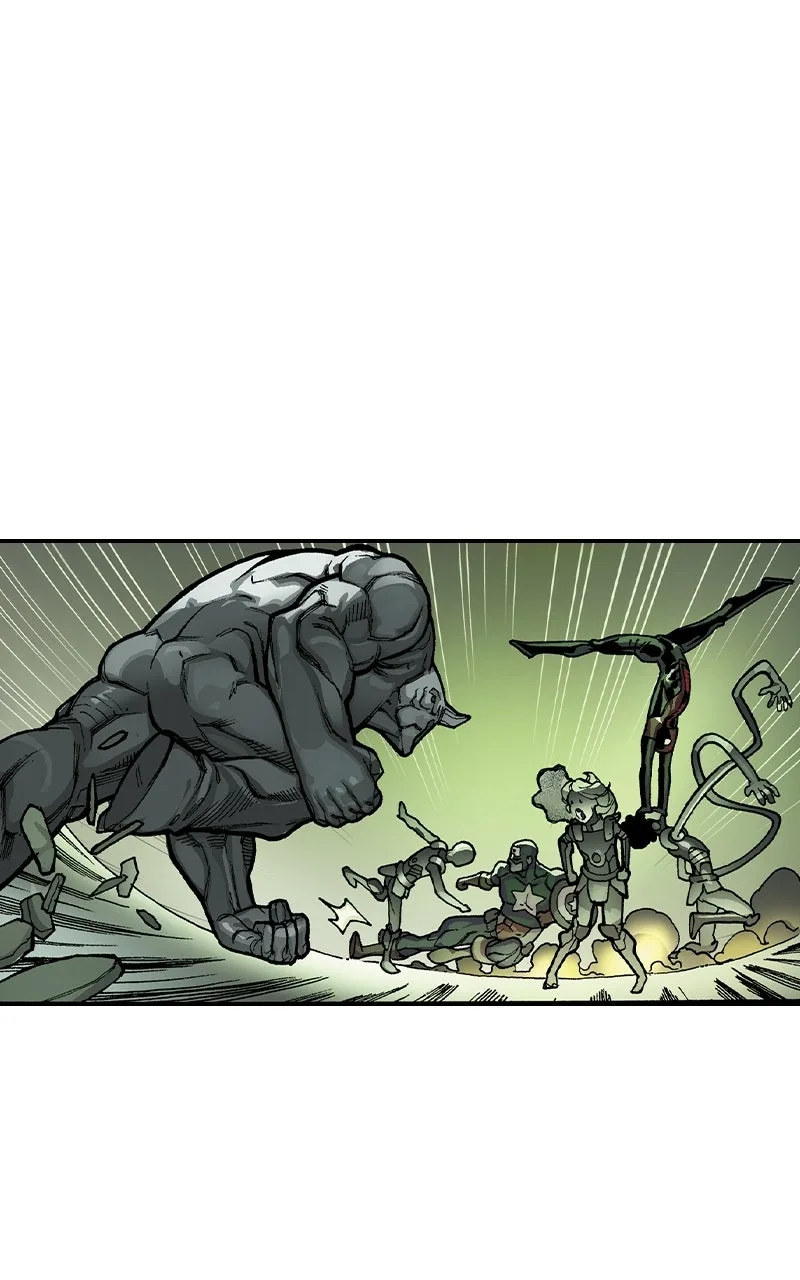 Miles Morales: Spider-Man Chapter 5 page 45