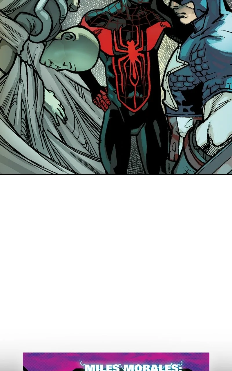 Miles Morales: Spider-Man Chapter 5 page 53
