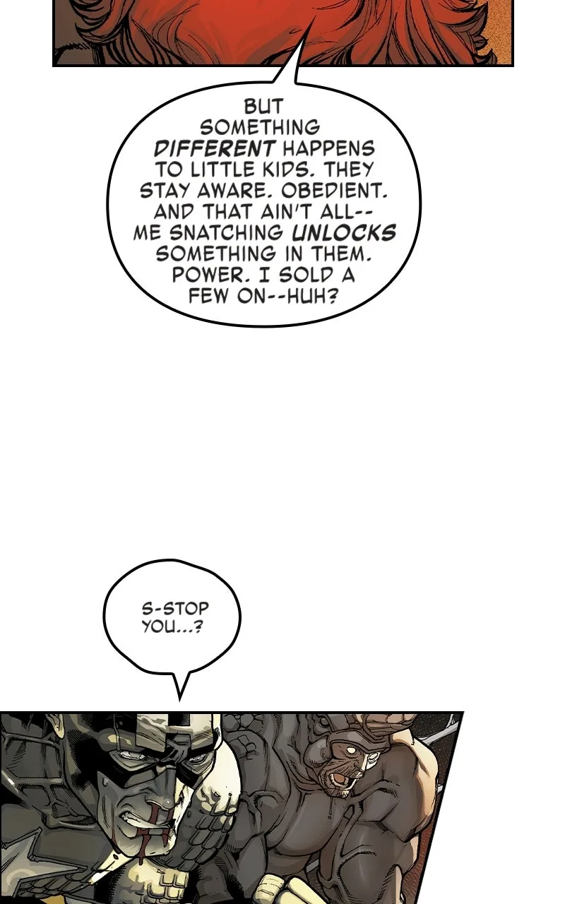 Miles Morales: Spider-Man Chapter 6 page 11