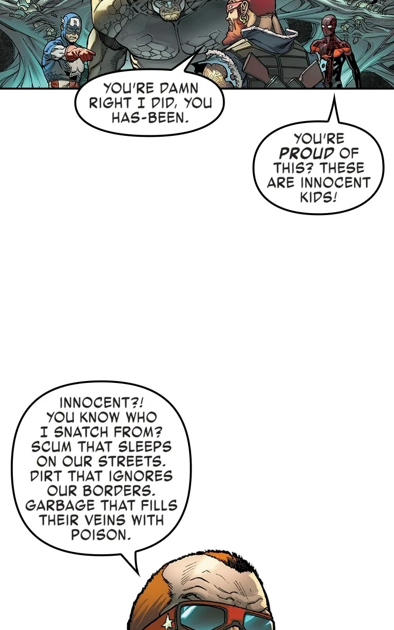 Miles Morales: Spider-Man Chapter 6 page 3