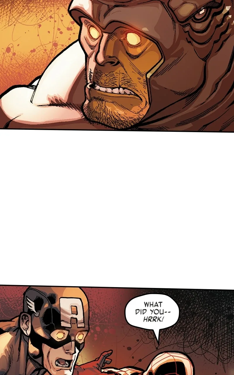Miles Morales: Spider-Man Chapter 6 page 7