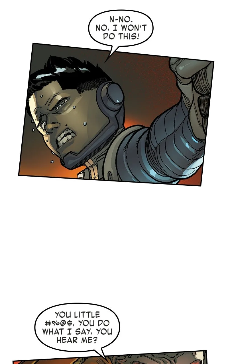 Miles Morales: Spider-Man Chapter 6 page 25