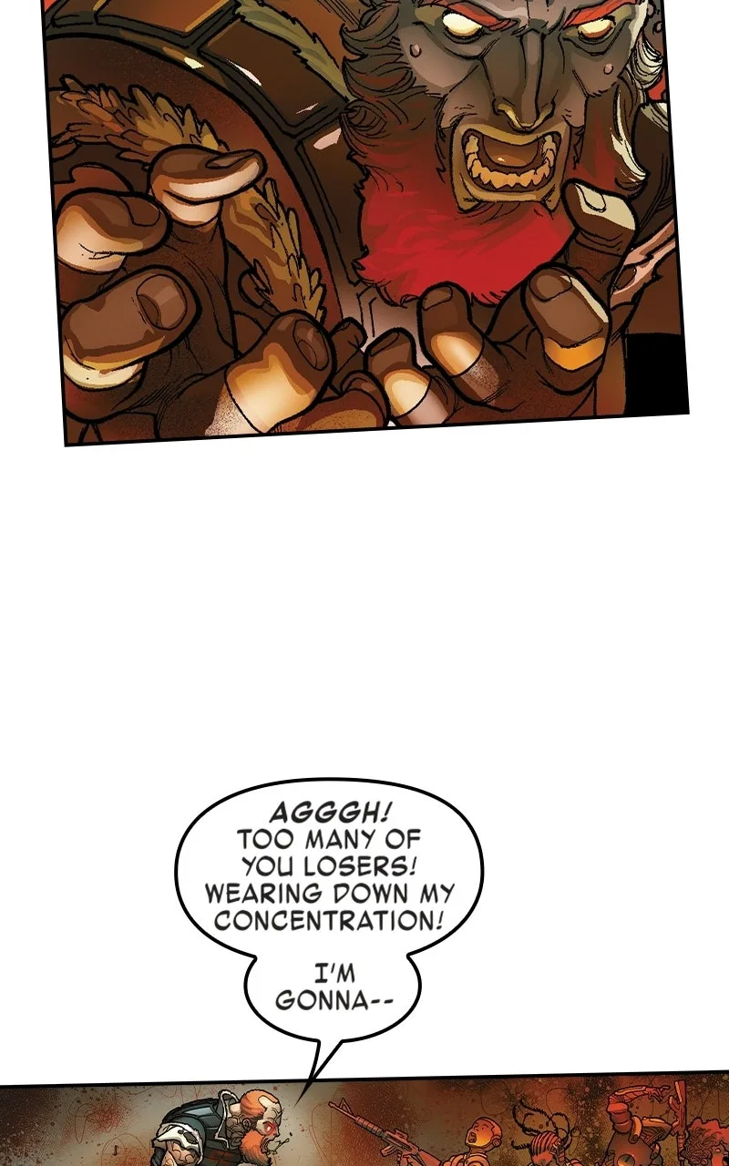 Miles Morales: Spider-Man Chapter 6 page 26