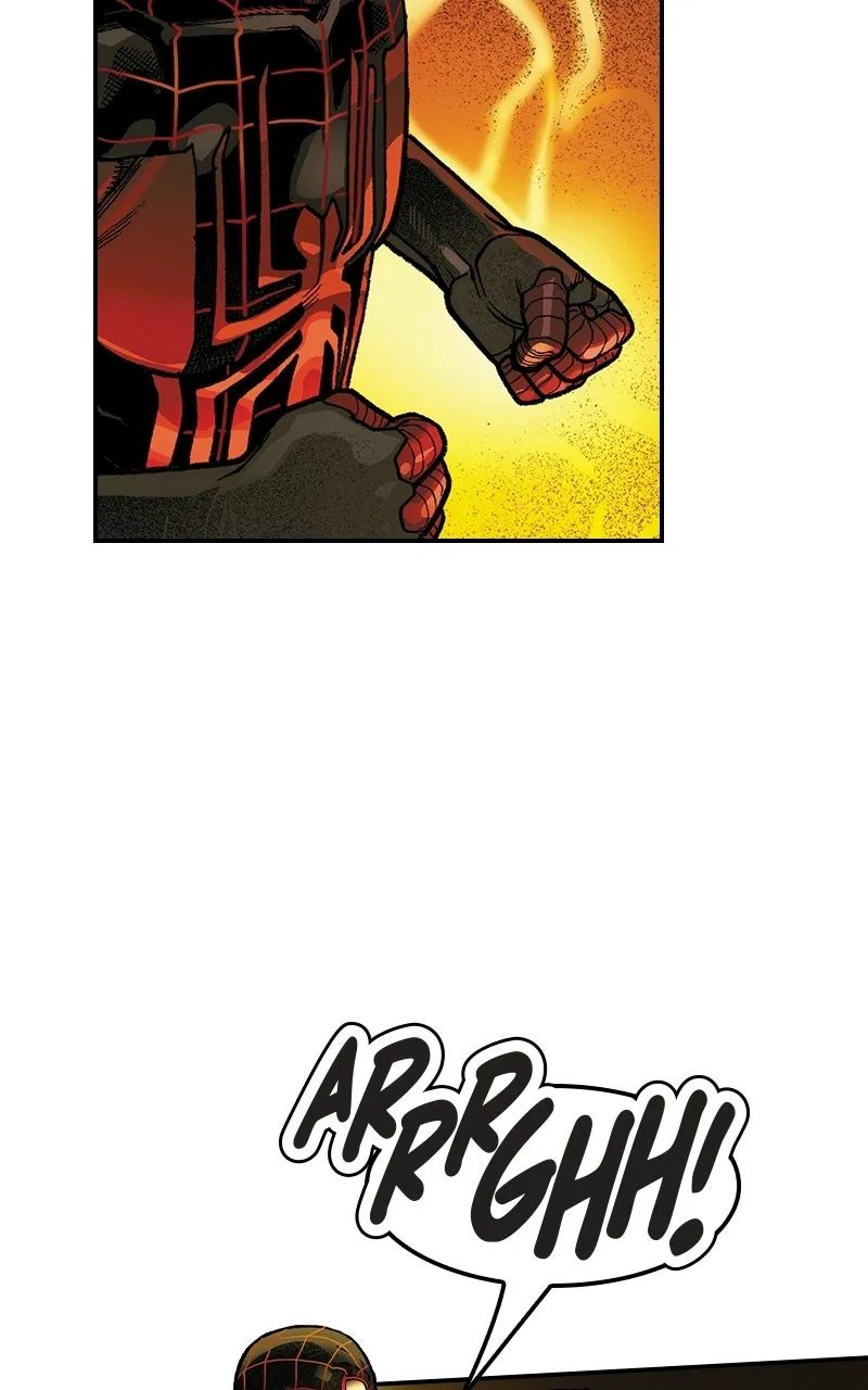 Miles Morales: Spider-Man Chapter 6 page 28