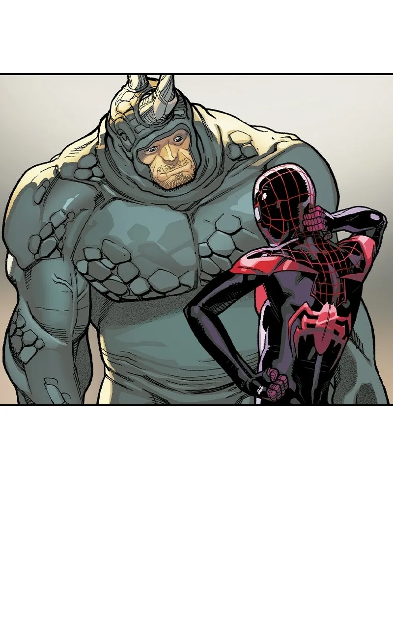 Miles Morales: Spider-Man Chapter 6 page 41