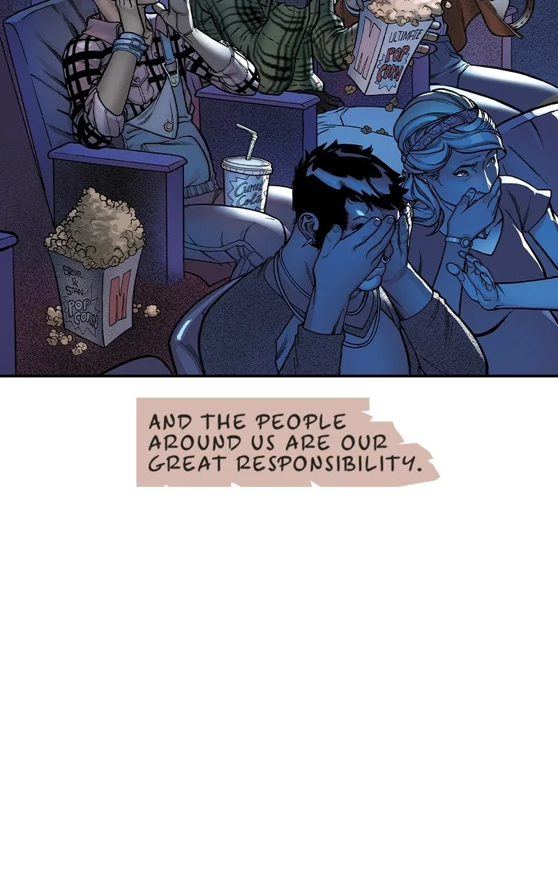 Miles Morales: Spider-Man Chapter 6 page 50