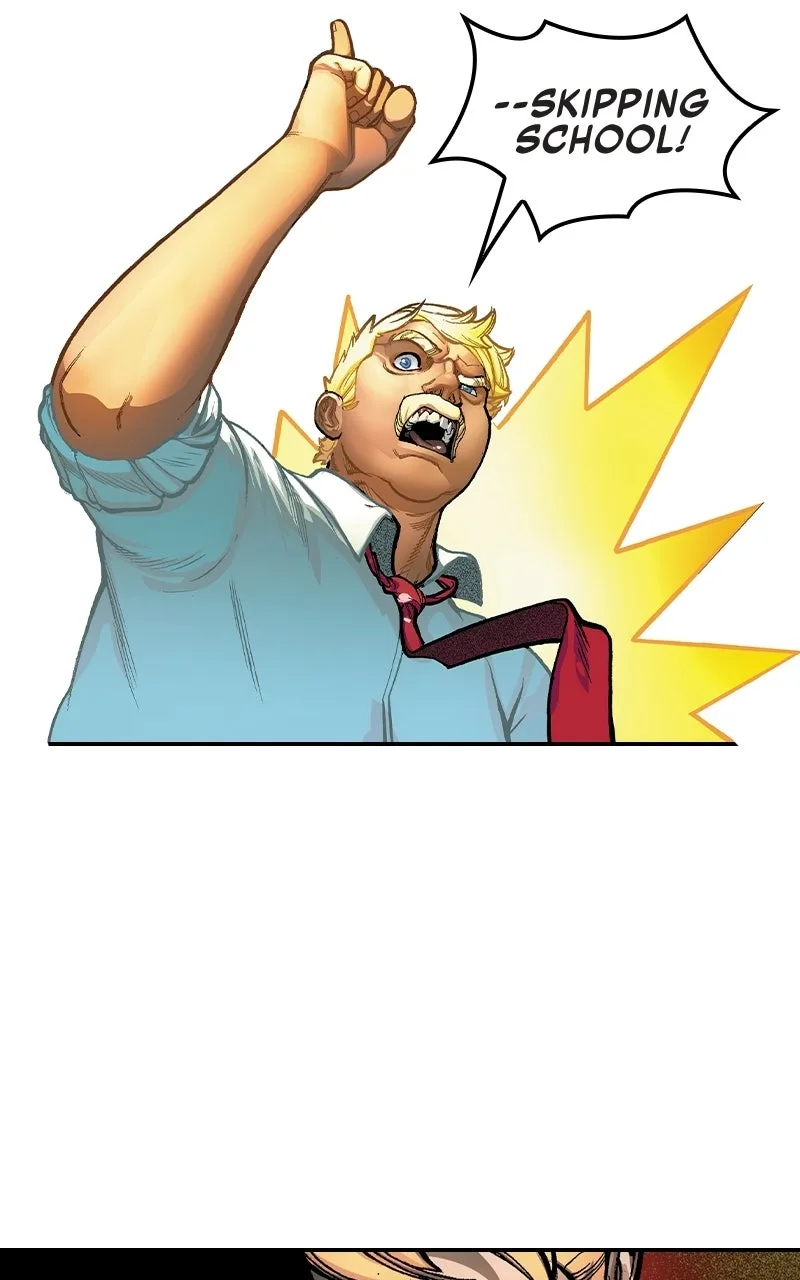 Miles Morales: Spider-Man Chapter 7 page 4