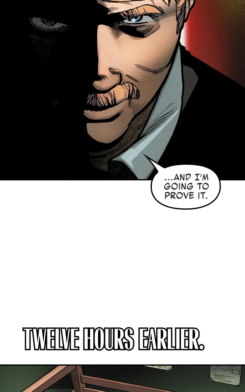 Miles Morales: Spider-Man Chapter 7 page 5