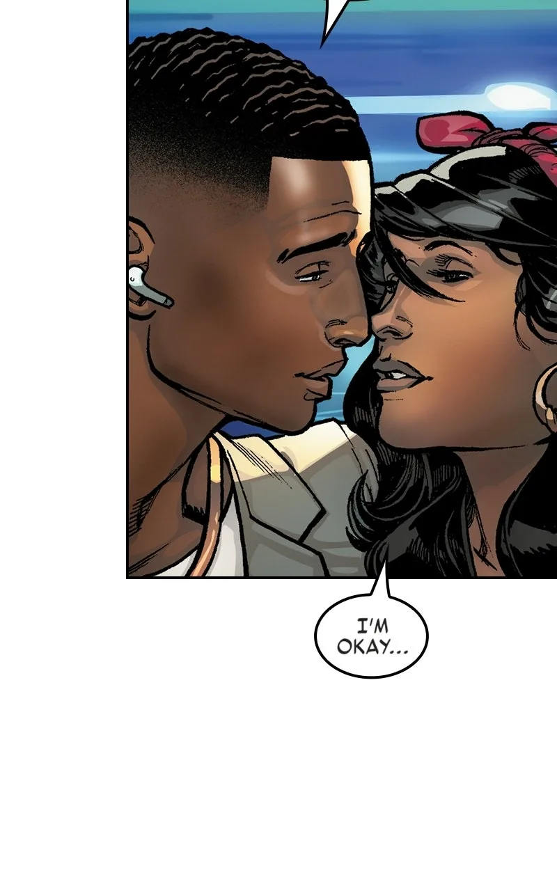 Miles Morales: Spider-Man Chapter 7 page 44