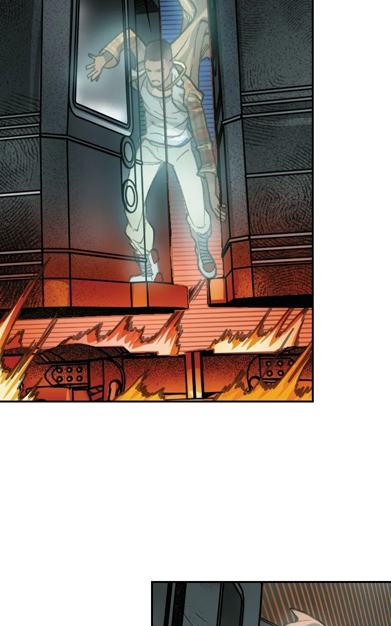 Miles Morales: Spider-Man Chapter 7 page 51
