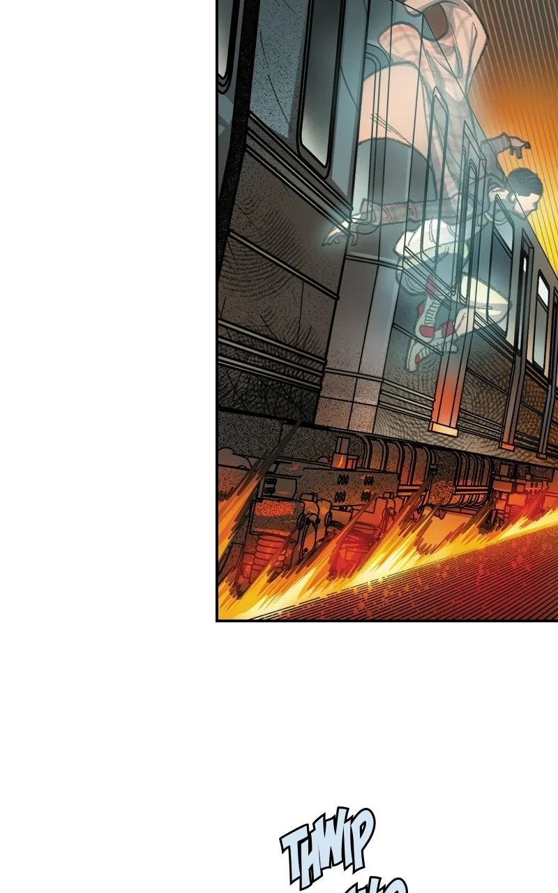 Miles Morales: Spider-Man Chapter 7 page 52