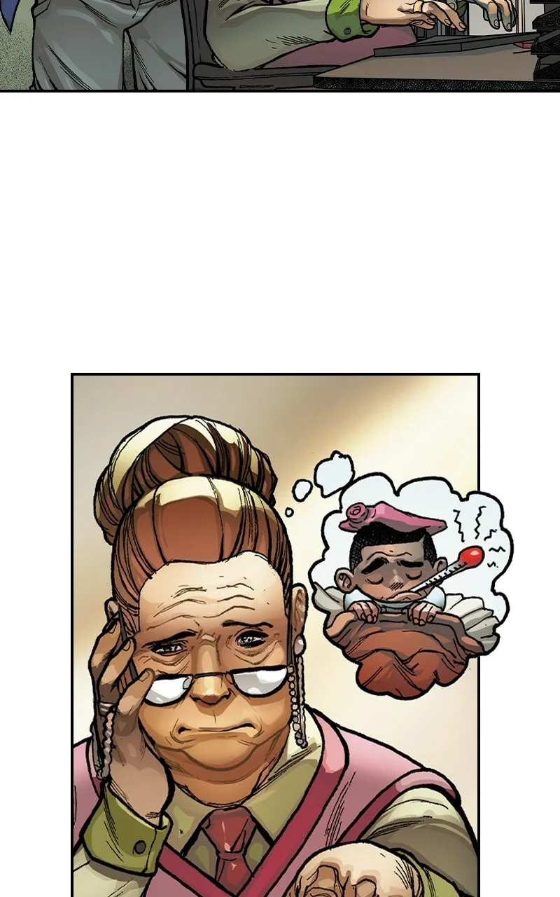 Miles Morales: Spider-Man Chapter 7 page 57