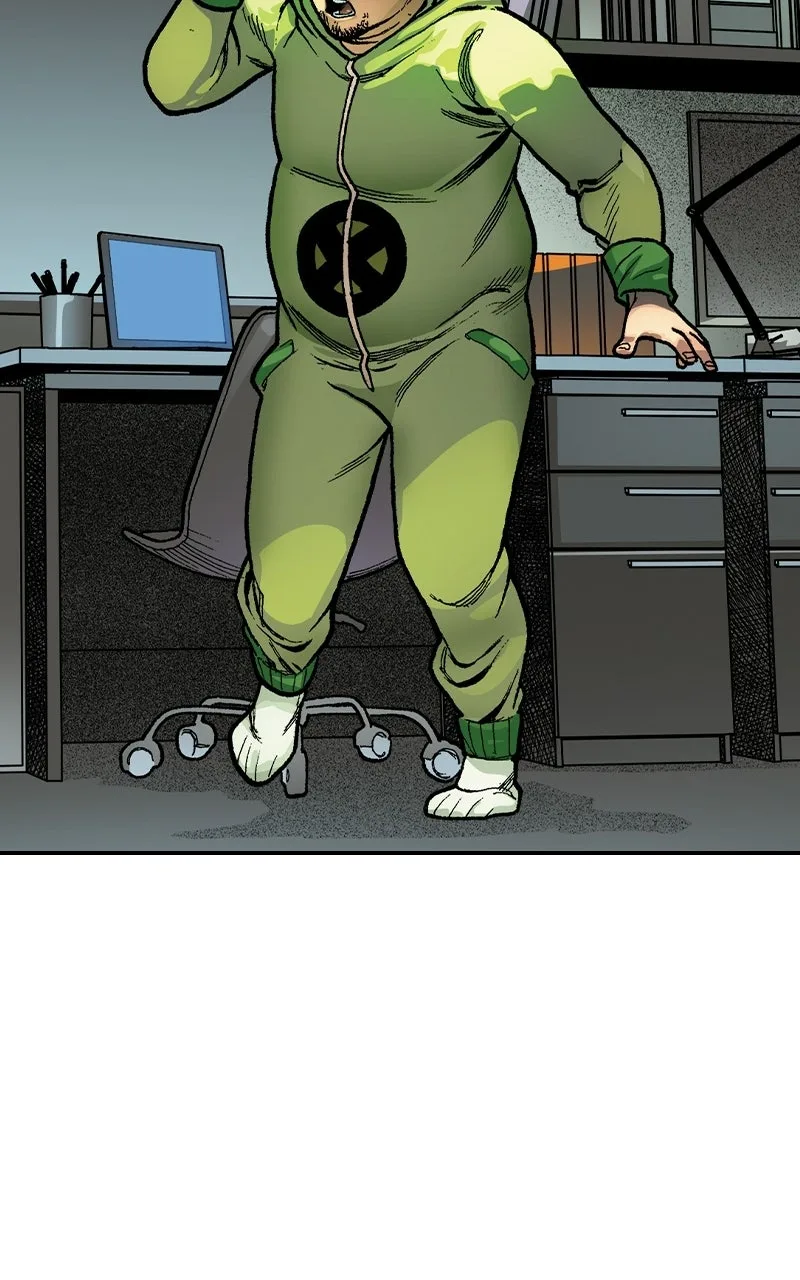 Miles Morales: Spider-Man Chapter 7 page 64