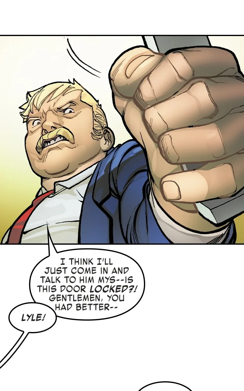Miles Morales: Spider-Man Chapter 7 page 65