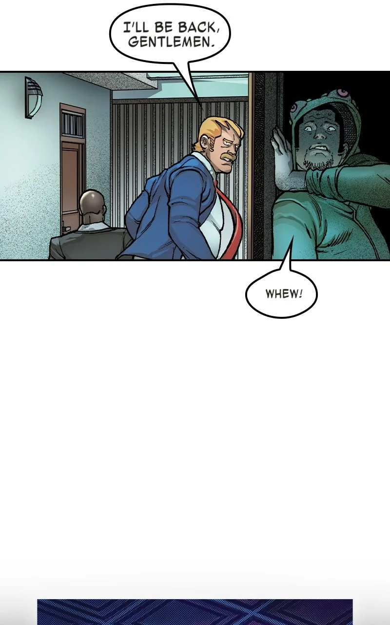 Miles Morales: Spider-Man Chapter 7 page 69