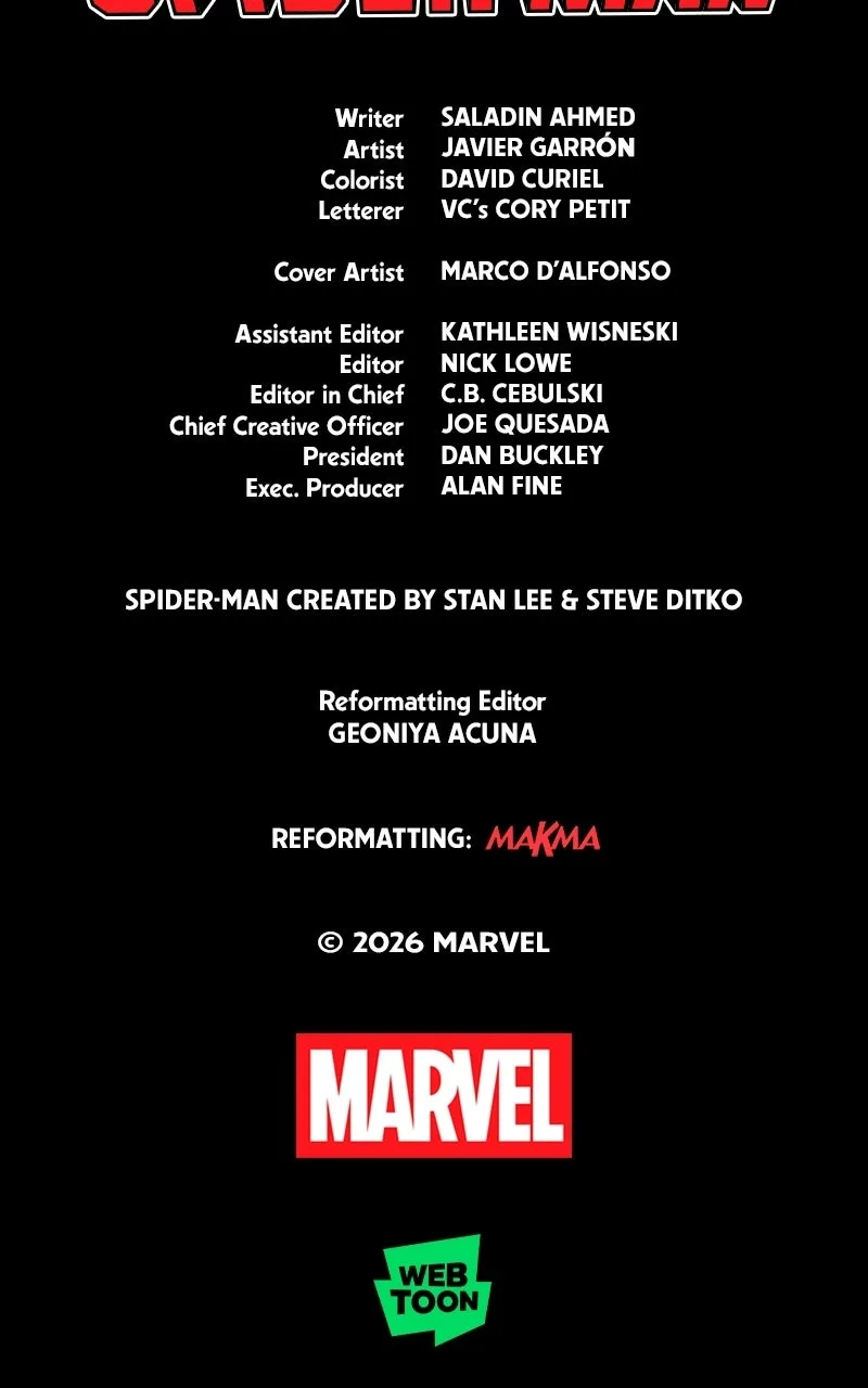 Miles Morales: Spider-Man Chapter 7 page 71