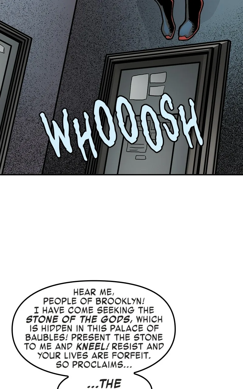 Miles Morales: Spider-Man Chapter 8 page 10