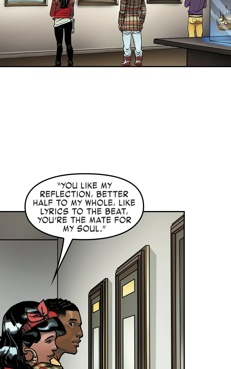 Miles Morales: Spider-Man Chapter 8 page 3