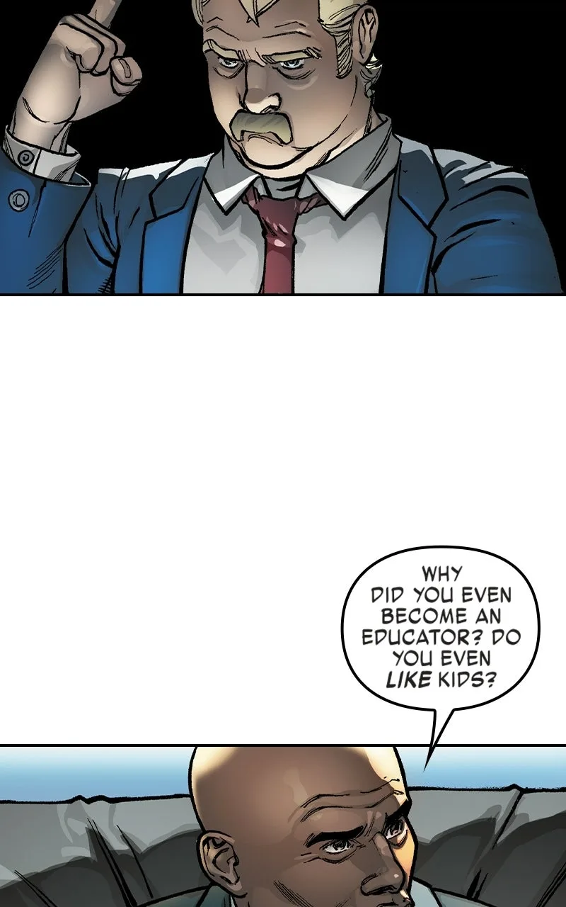 Miles Morales: Spider-Man Chapter 8 page 23