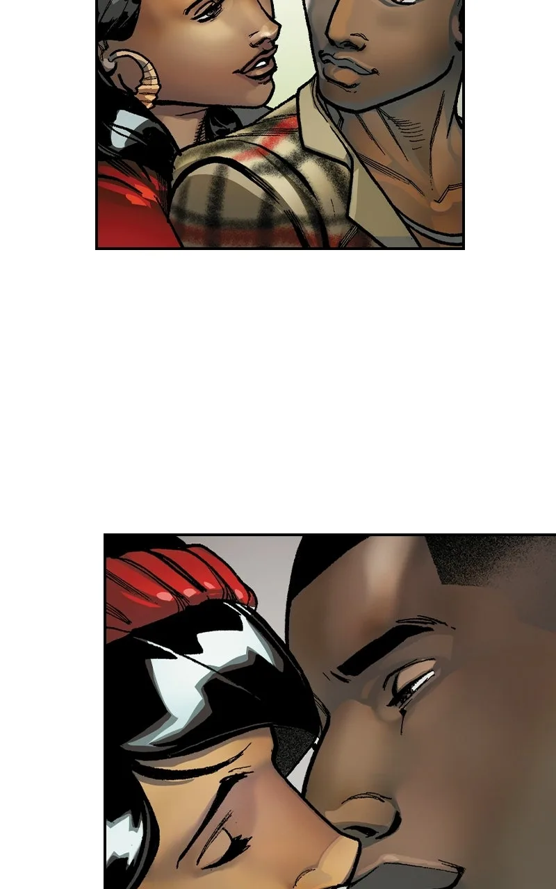 Miles Morales: Spider-Man Chapter 8 page 5