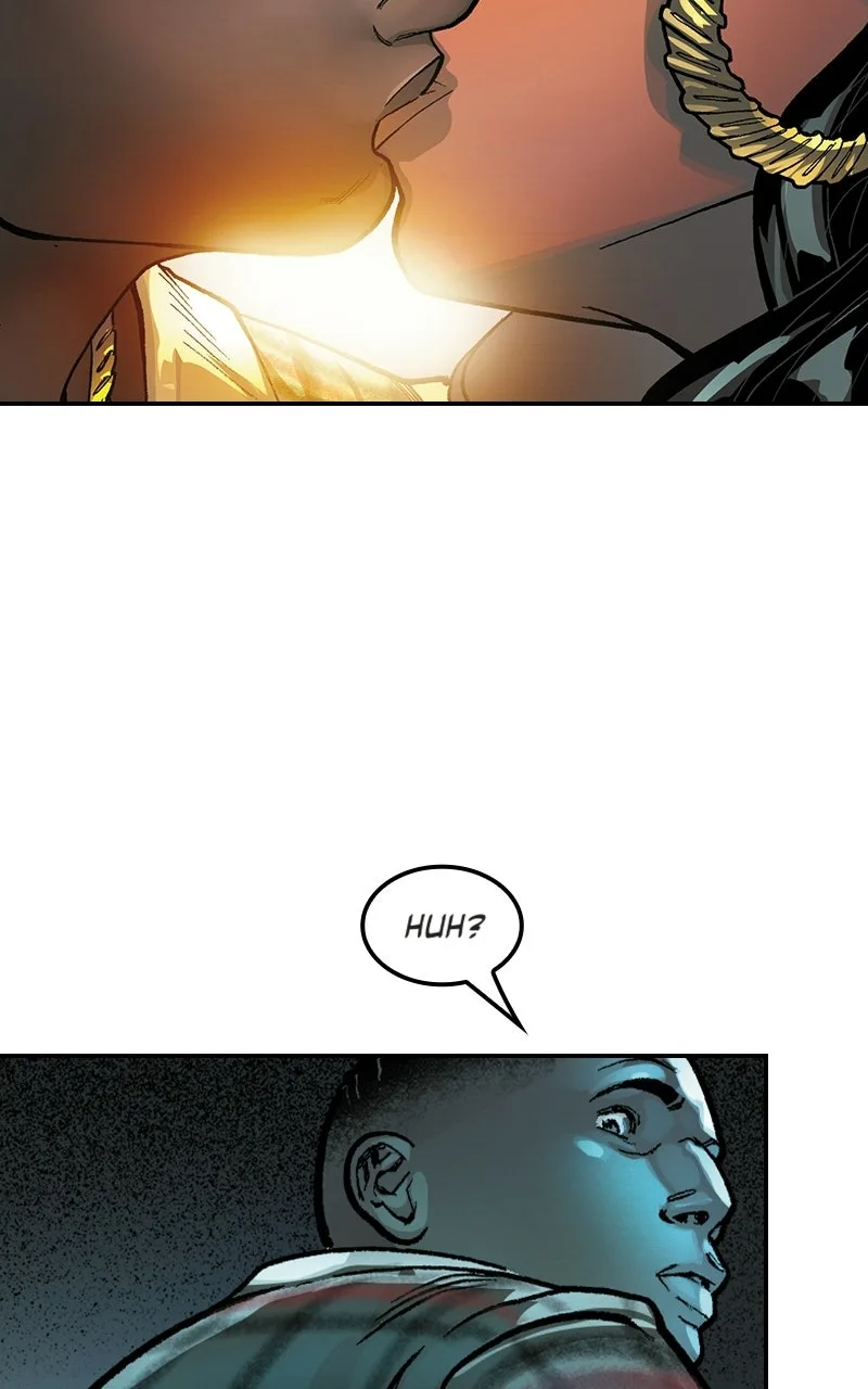 Miles Morales: Spider-Man Chapter 8 page 28