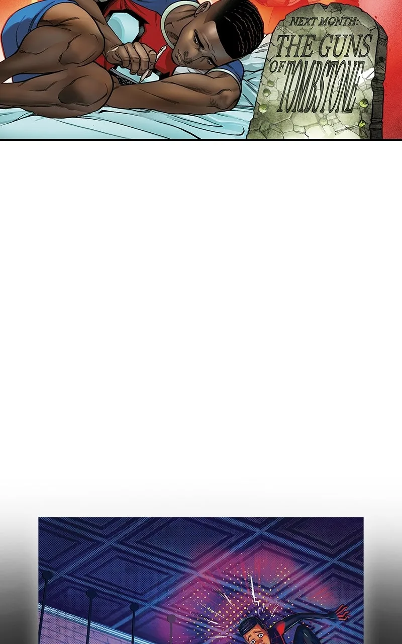 Miles Morales: Spider-Man Chapter 8 page 56