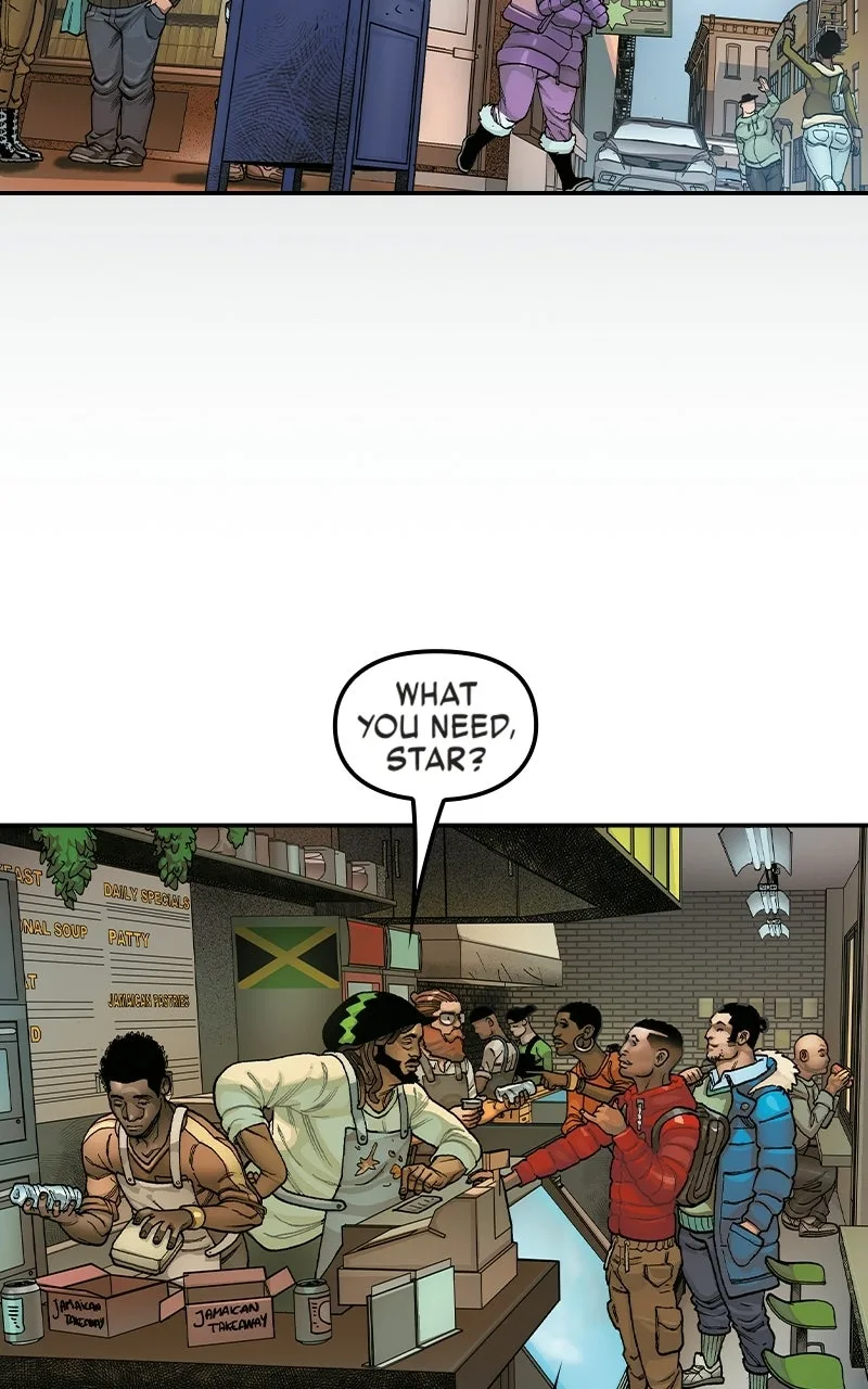 Miles Morales: Spider-Man Chapter 9 page 2