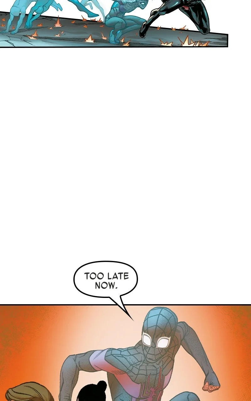 Miles Morales: Spider-Man Chapter 9 page 24
