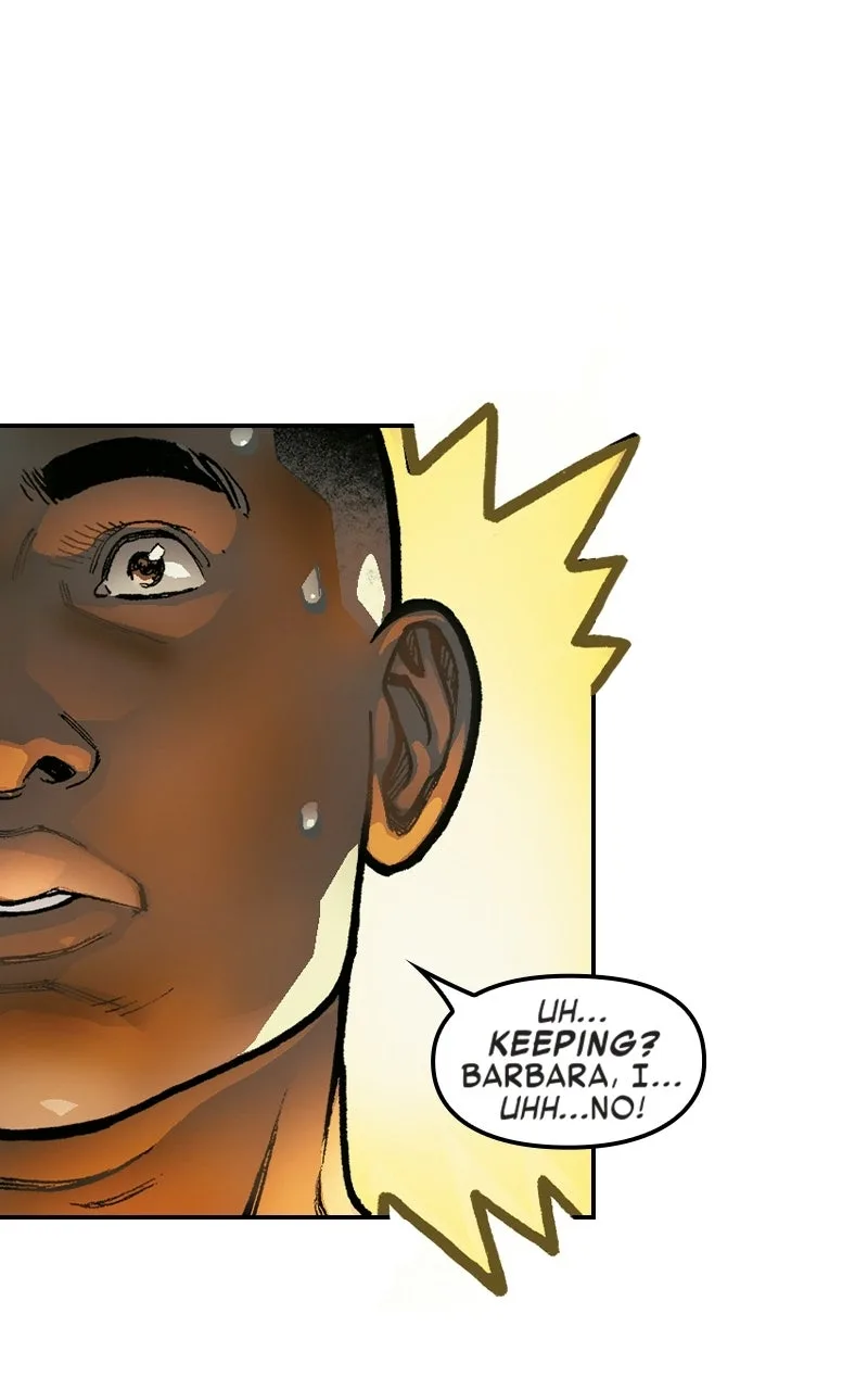 Miles Morales: Spider-Man Chapter 9 page 37