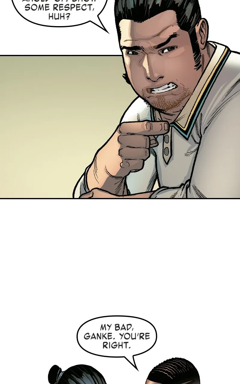 Miles Morales: Spider-Man Chapter 9 page 43