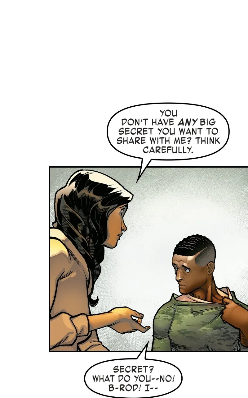 Miles Morales: Spider-Man Chapter 9 page 38