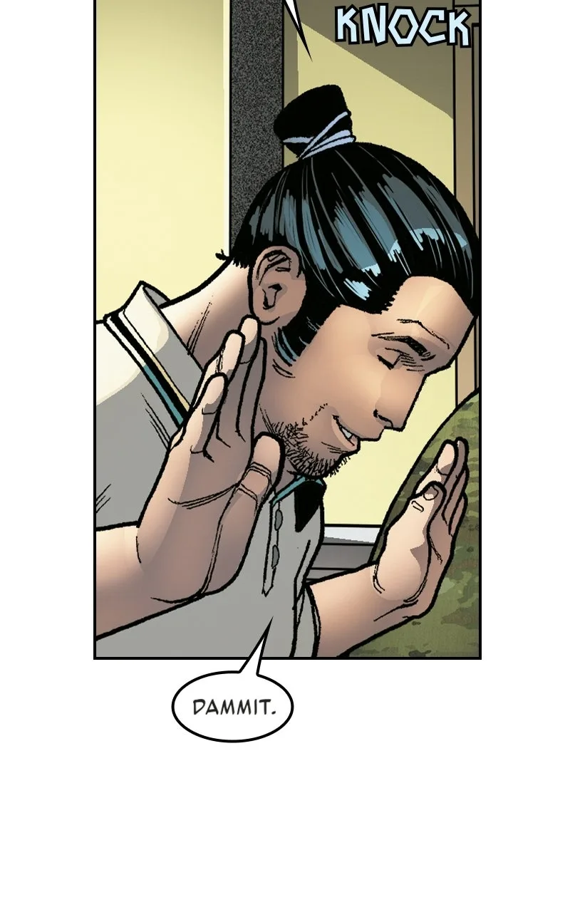 Miles Morales: Spider-Man Chapter 9 page 45