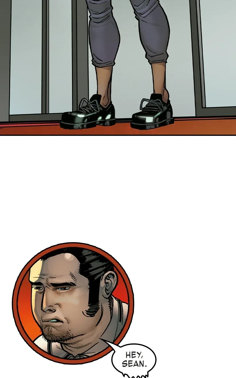 Miles Morales: Spider-Man Chapter 9 page 47