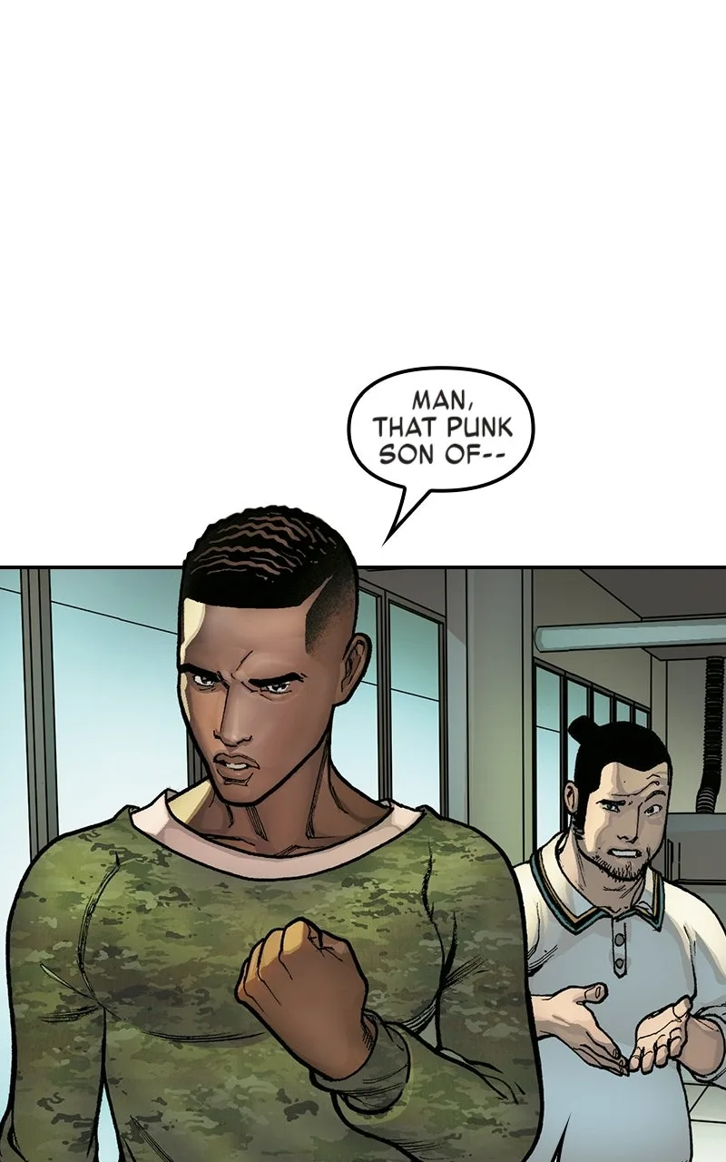 Miles Morales: Spider-Man Chapter 9 page 56