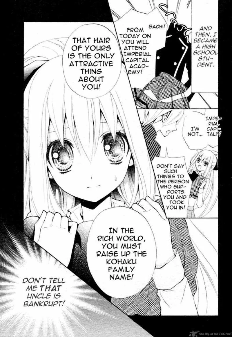 Million Girl Chapter 1 page 24