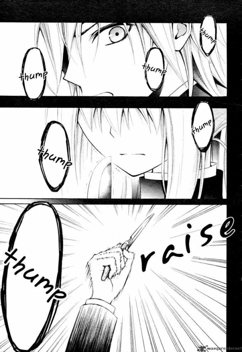 Million Girl Chapter 1 page 37