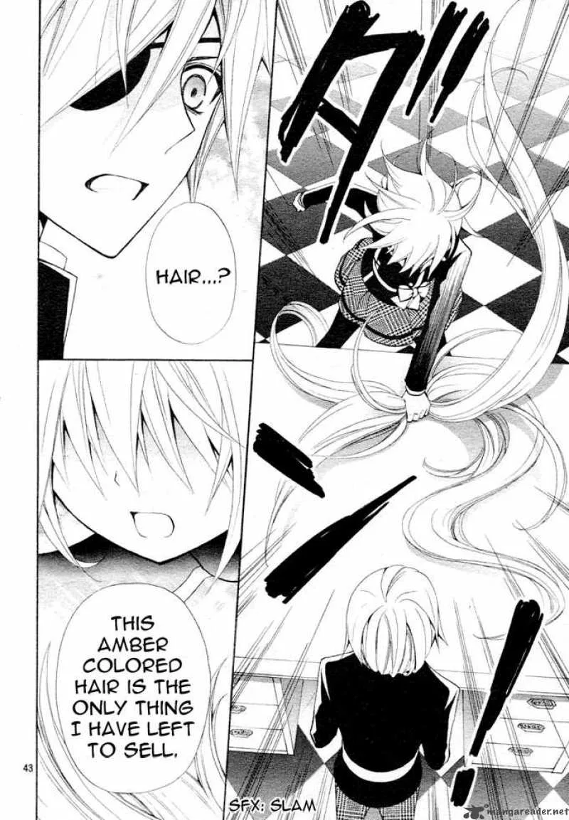 Million Girl Chapter 1 page 39