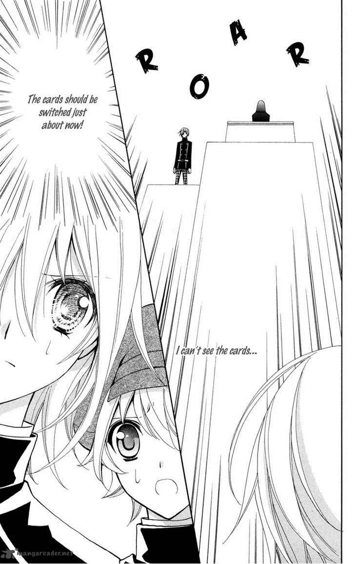 Million Girl Chapter 10 page 11