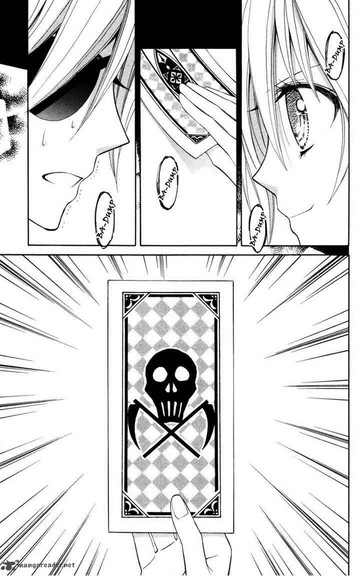 Million Girl Chapter 10 page 27