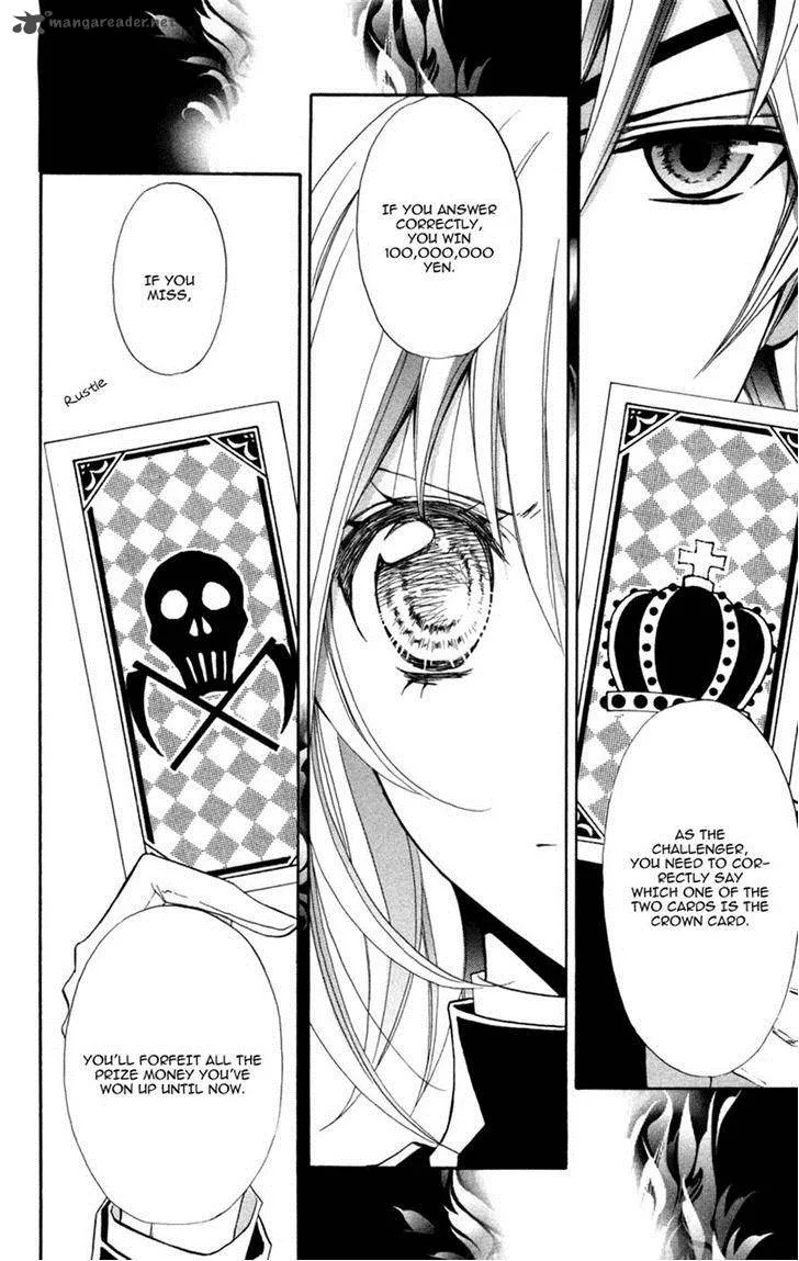 Million Girl Chapter 10 page 4