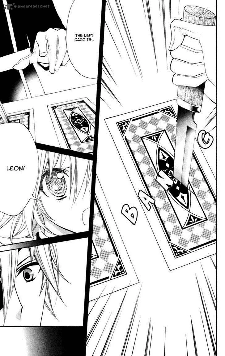 Million Girl Chapter 10 page 15