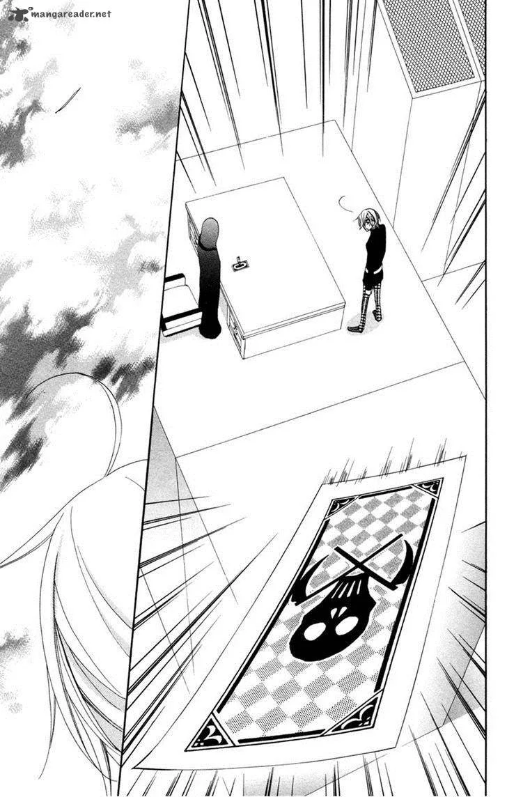 Million Girl Chapter 10 page 23