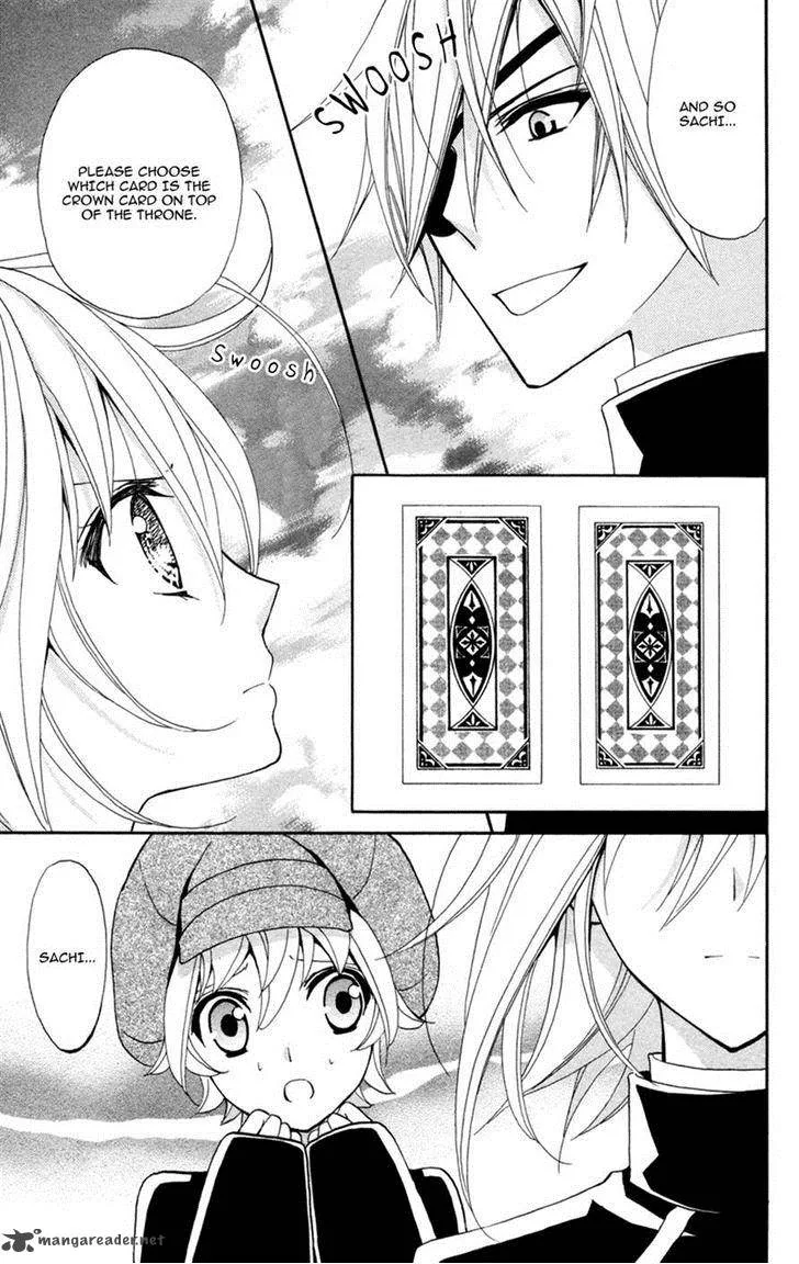 Million Girl Chapter 10 page 13