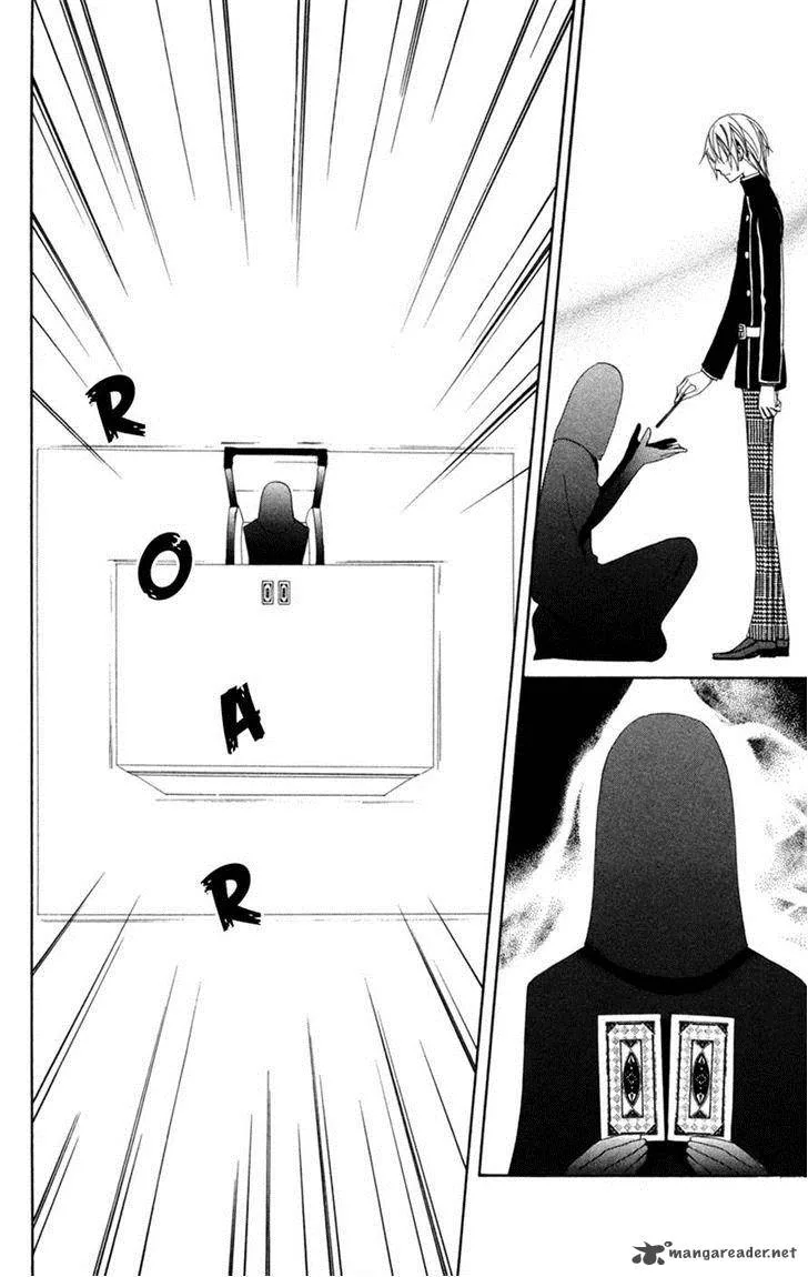 Million Girl Chapter 10 page 10