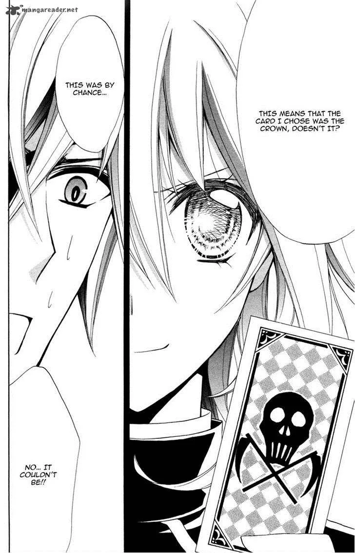 Million Girl Chapter 10 page 28