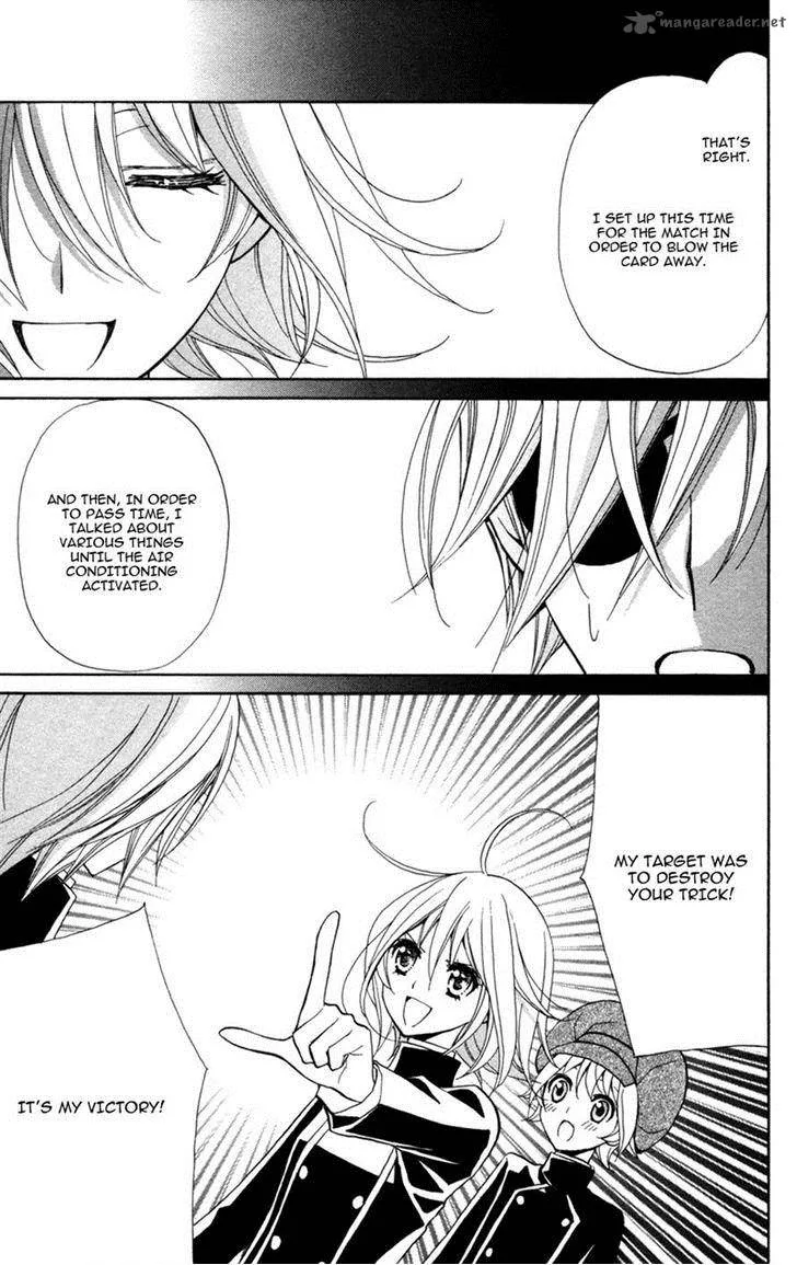 Million Girl Chapter 10 page 29