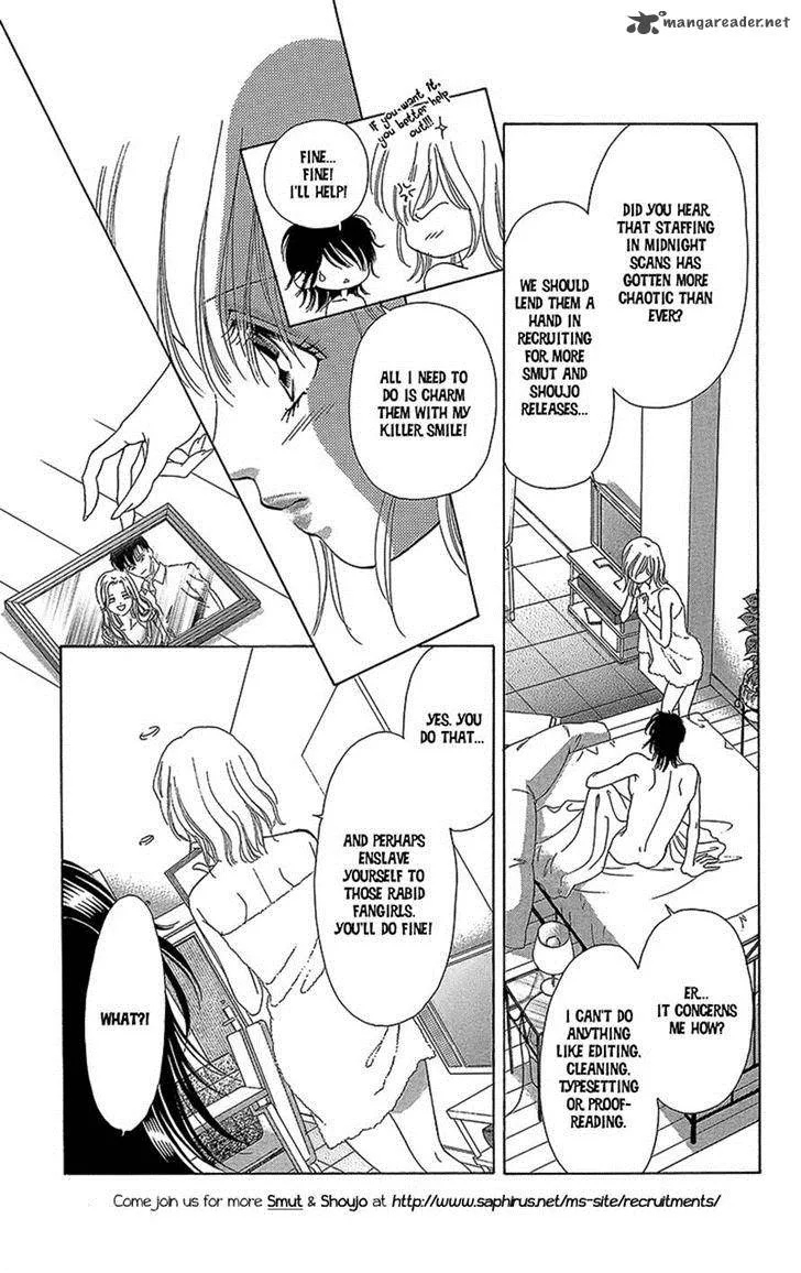 Million Girl Chapter 10 page 39