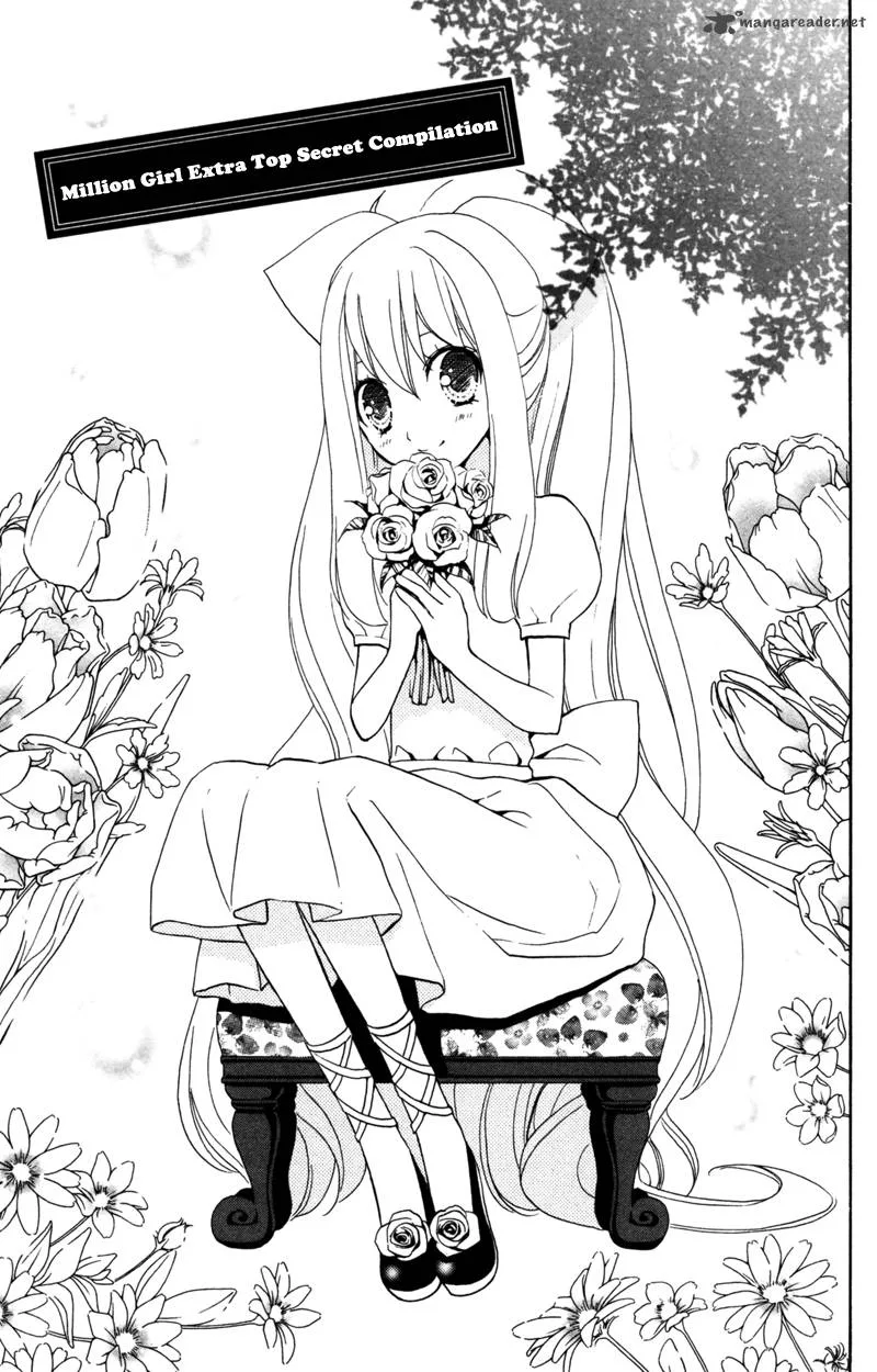Million Girl Chapter 11 page 2