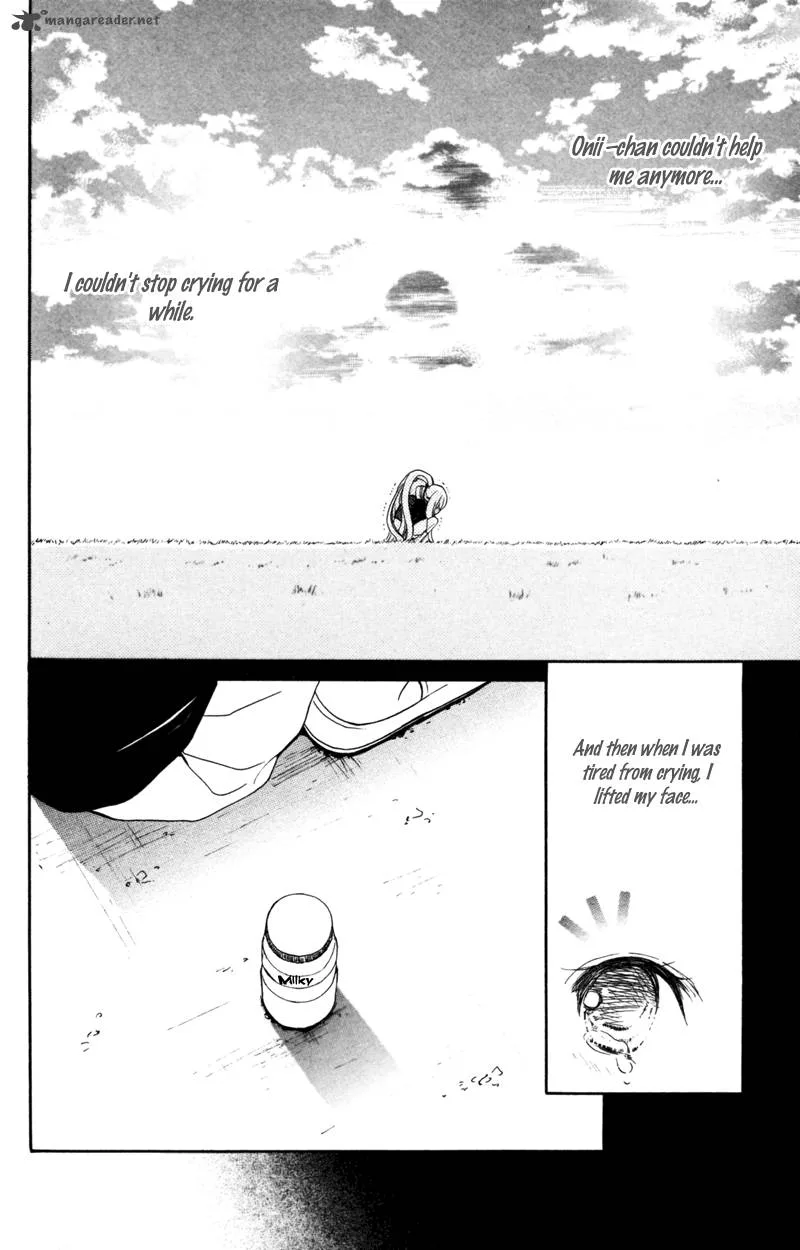 Million Girl Chapter 11 page 15